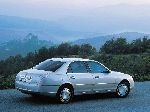  5  Lancia Thesis  (1  2001 2009)