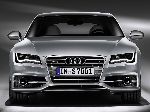  2  Audi () S7 Sportback  (4G [] 2014 2017)