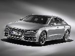 4  Audi () S7 Sportback  (4G [] 2014 2017)