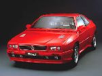   Maserati Shamal  (1  1989 1995)