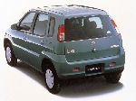  3  Mazda Laputa  3-. (1  1999 2006)