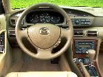  5  Mazda Millenia  (1  1997 2000)