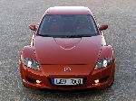  3  Mazda RX-8  4-. (1  2003 2008)