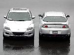  6  Mazda RX-8  4-. (1  2003 2008)