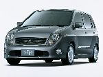  1  Mitsubishi Dingo  (1  1999 2003)