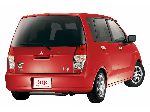  4  Mitsubishi () Dingo