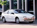   Nissan 100NX  (B13 1990 1996)