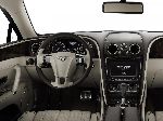  6  Bentley () Flying Spur V8  4-. (1  2013 2017)