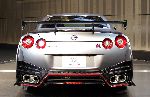  16  Nissan GT-R  (R35 [3 ] 2016 2017)
