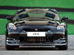 2  Nissan GT-R  (R35 [3 ] 2016 2017)