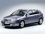  1  Opel Signum  (C 2003 2005)
