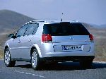  4  Opel Signum  (C 2003 2005)