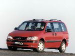 1  Opel Sintra  (1  1996 1999)