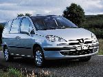  1  Peugeot 807  (1  2002 2007)