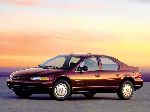  4  Plymouth Breeze  (1  1996 2001)