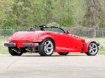  2  Plymouth Prowler  (1  1997 2002)