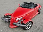  3  Plymouth () Prowler