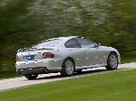  6  Pontiac GTO  (3  2004 2007)