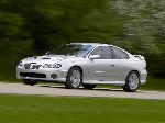  7  Pontiac GTO  (3  2004 2007)