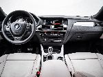 7  BMW X4  (F26 2014 2017)