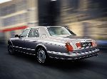  3  Rolls-Royce Silver Seraph  (1  1998 2003)