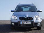  11  Skoda () Roomster Scout  5-. (1  [] 2010 2015)