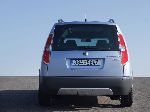 12  Skoda Roomster Scout  5-. (1  2006 2010)