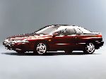  1  Subaru SVX  (1  1992 1997)