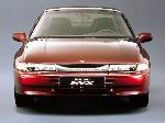  2  Subaru SVX  (1  1992 1997)