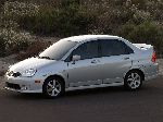  3  Suzuki Aerio  (1  2002 2004)