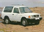  4  Tata Sierra  (1  1993 2001)