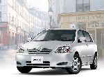   Toyota Allex  (E120 2001 2002)