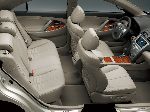  6  Toyota Aurion  4-. (XV40 2006 2012)