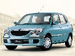   Toyota Duet  (1  [] 2001 2004)