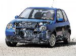  5  Volkswagen Lupo GTI  3-. (6X 1998 2005)