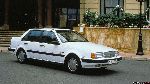   Volvo 460  (1  1988 1996)