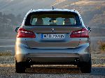  7  BMW 2 serie Active Tourer  (F45 2014 2017)