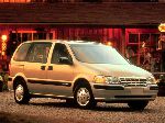   Chevrolet Venture  (1  [] 2002 2005)