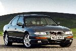   Mazda Xedos 9  (1  1993 1997)