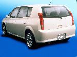  3  Toyota Opa  (1  2000 2005)