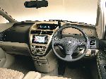  4  Toyota Opa  (1  2000 2005)