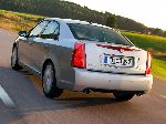  4  Cadillac BLS  (1  2006 2009)