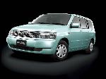  1  Toyota Probox  (1  2002 2014)