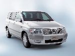  1  Toyota Succeed  (1  2002 2014)