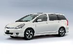  1  Toyota Wish  (1  2003 2005)