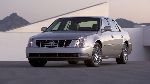  1  Cadillac DTS  (1  2006 2011)