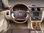 4  Cadillac DTS  (1  2006 2011)
