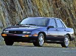  2  Chevrolet Corsica  (1  1988 1996)