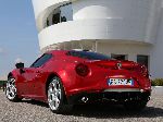  6  Alfa Romeo ( ) 4C
