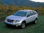 2  Chrysler Pacifica  (1  2003 2008)
